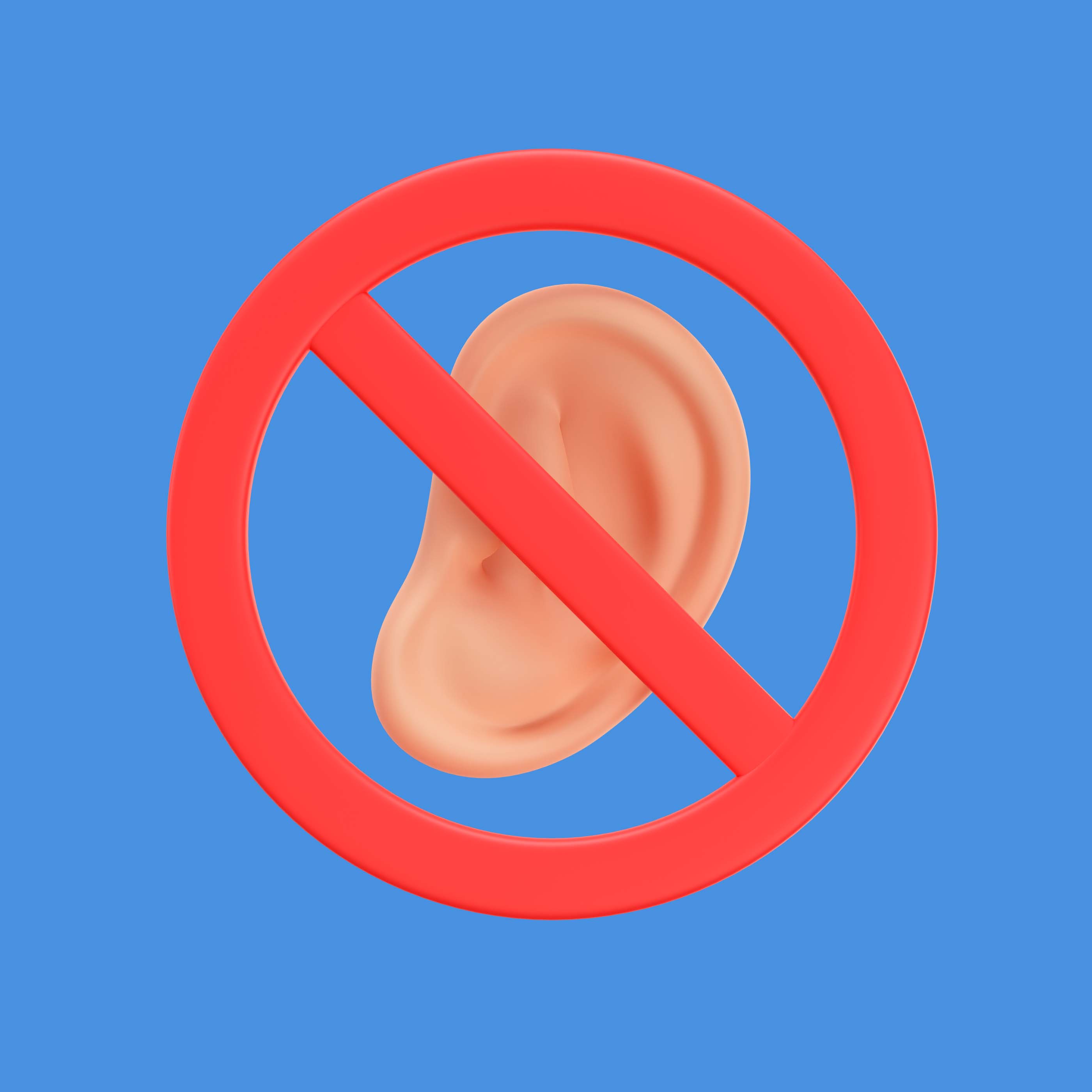 Discrétion