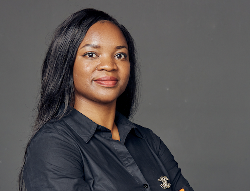 Mme Amina N.