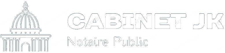 Cabinet JK Notaire
